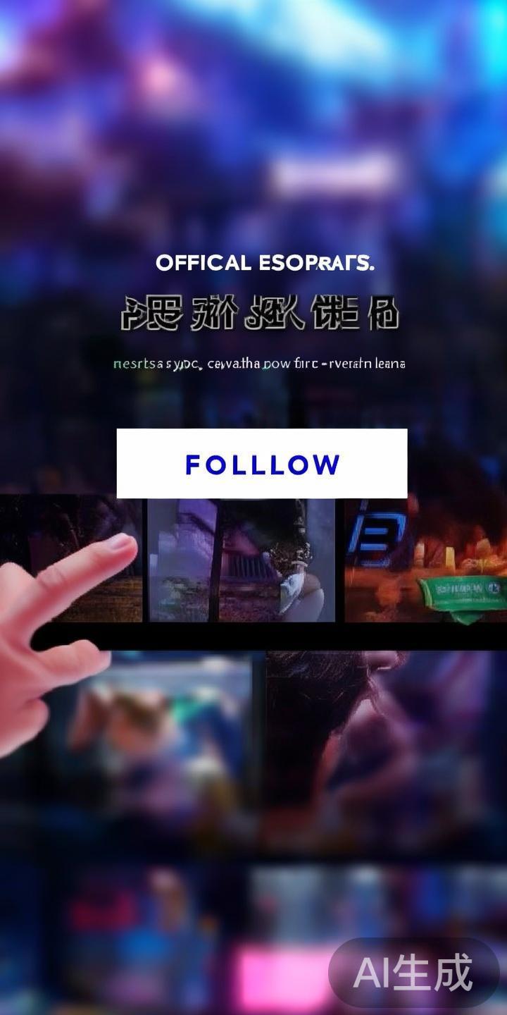 如何在B站关注泛亚电竞官网，实时掌握最新电竞资讯与精彩内容