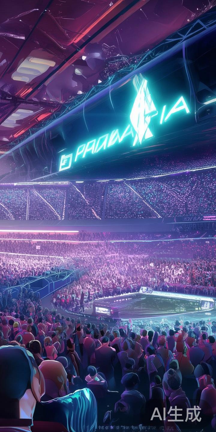 全面分析泛亚电竞集团未来发展前景与用户评价情况走势