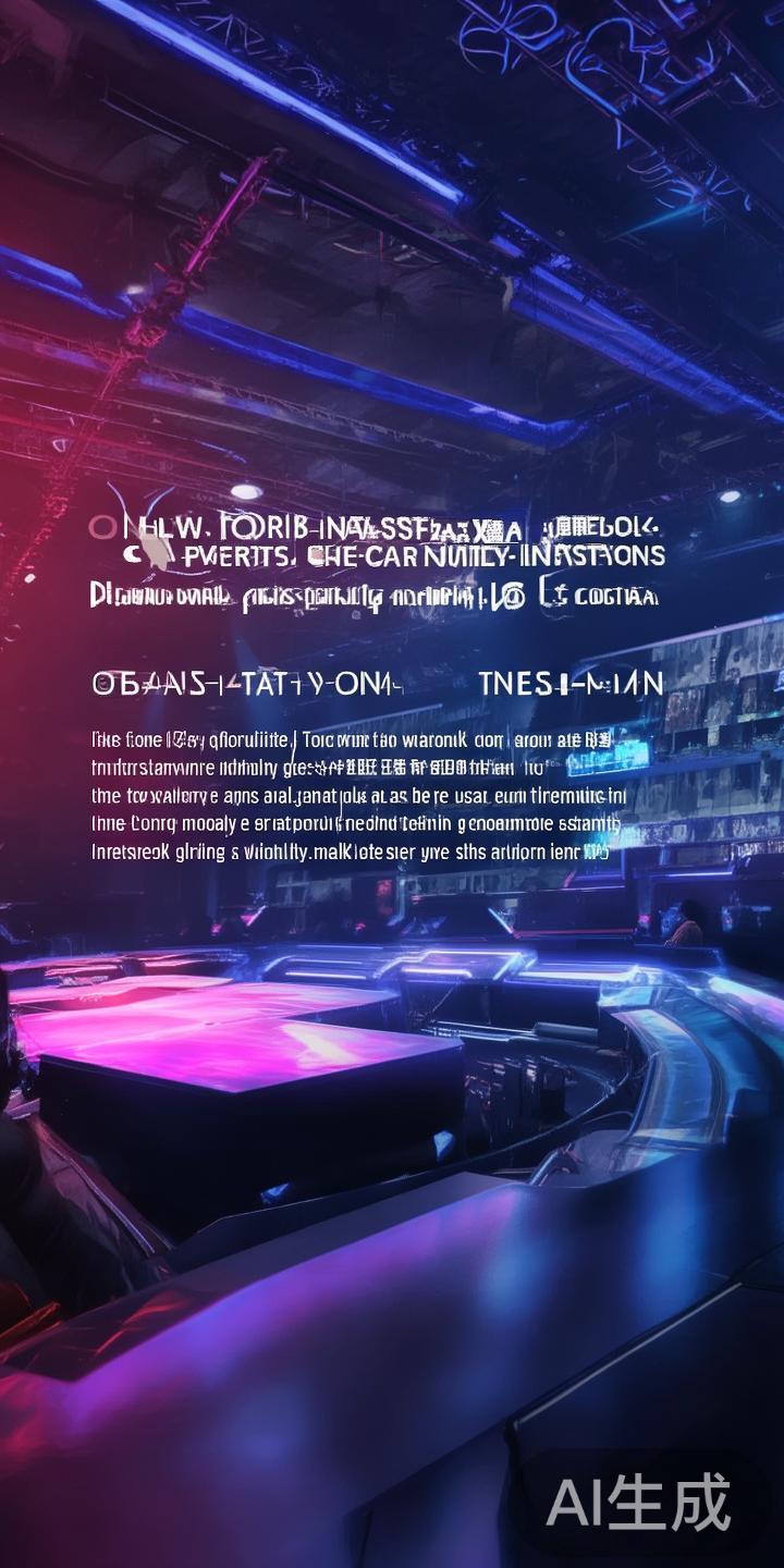 深度解析新泛亚电竞在国际电竞产业中的创新发展战略及未来前景