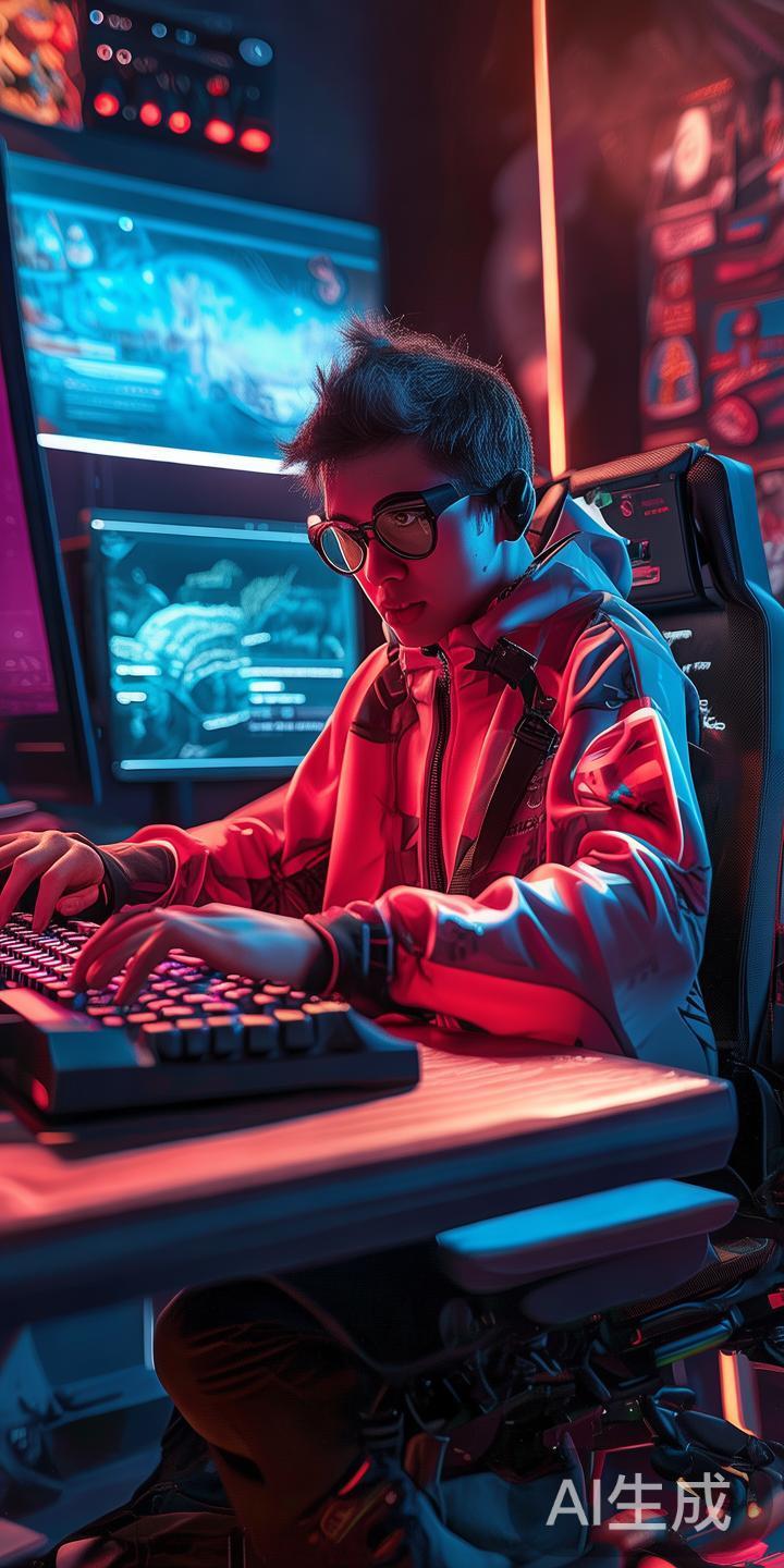 全面掌握泛亚电竞对战攻略，轻松应对各种玩法挑战