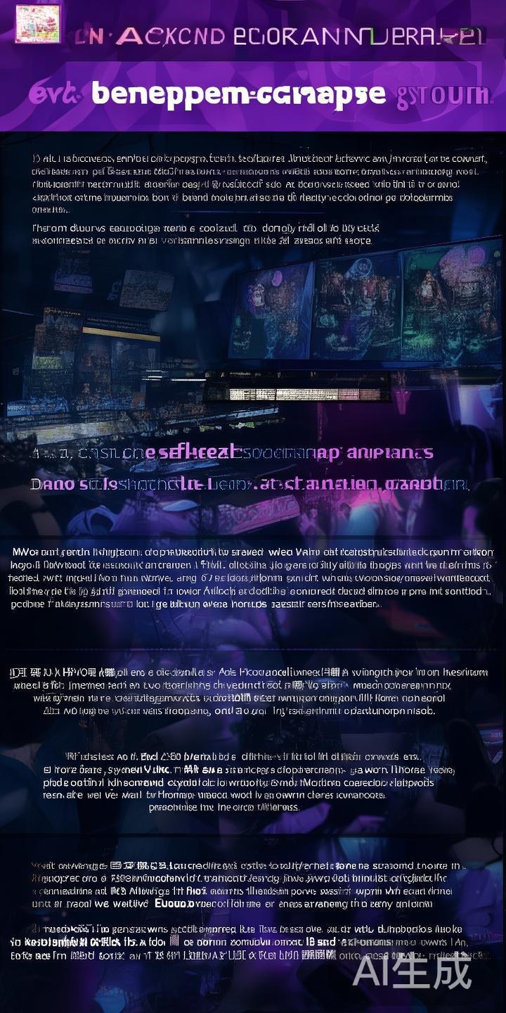 最新攻略：成为泛亚电竞交流群的活跃成员与交流达人指南