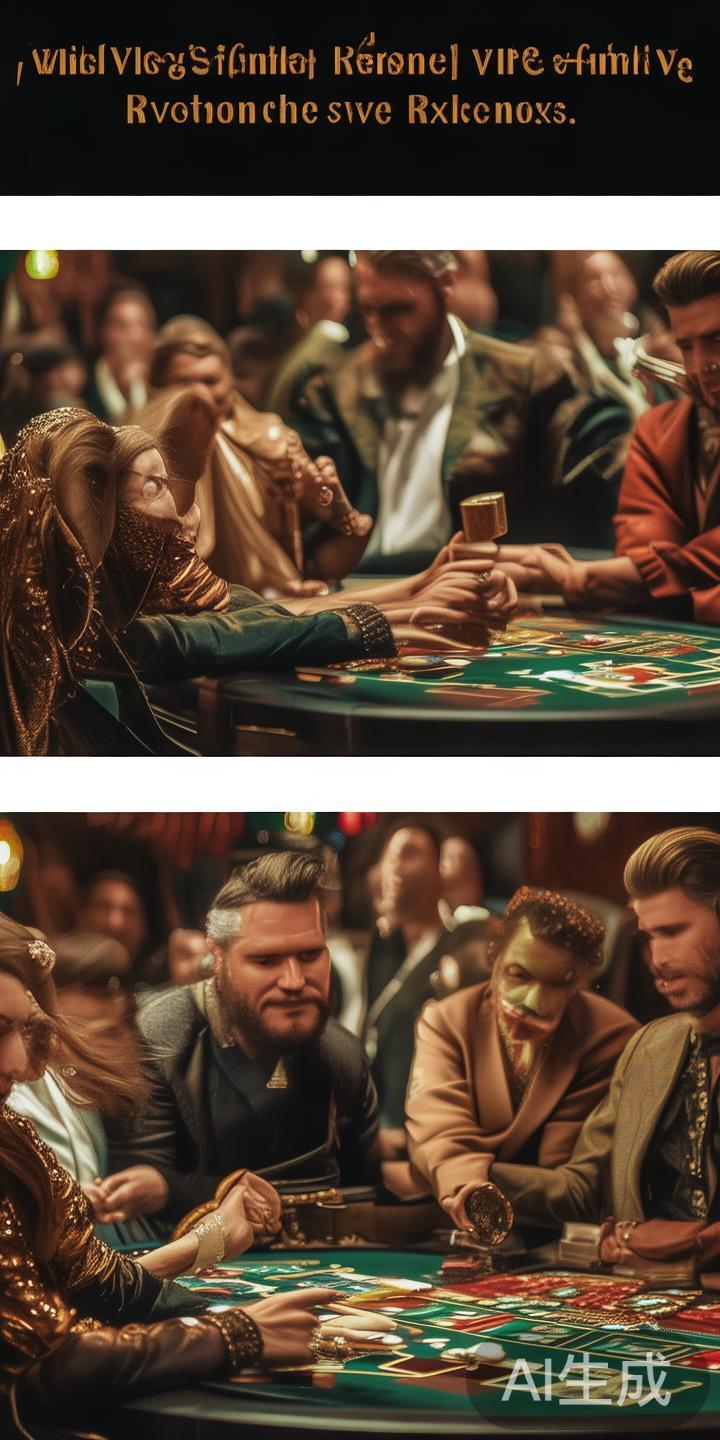 泛亚电竞VIP价值解析：沙巴电竞平台VIP权益全面详解