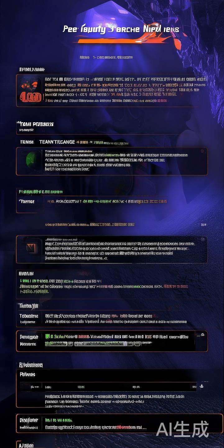 全面了解泛亚电竞网站官网首页：最新动态与全面介绍