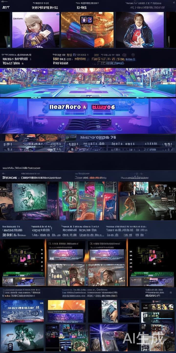 泛亚电竞网站：构建专业多元化的顶级线上电竞娱乐平台