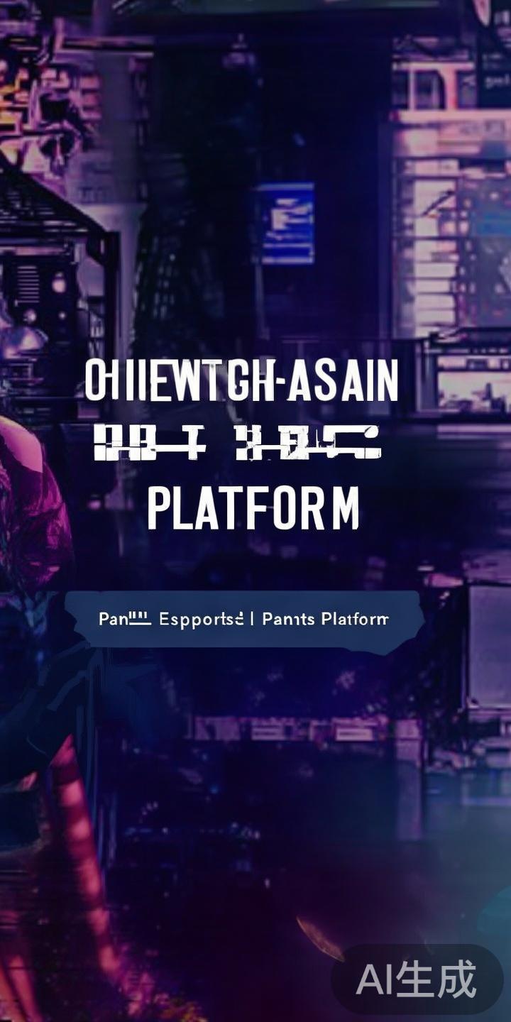 全面盘点：2024年值得尝试的泛亚电竞平台推荐与评测