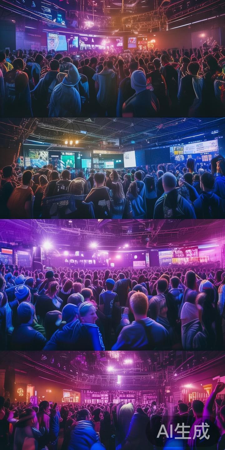 全面解析泛亚电竞中国官网：最新资讯、赛事动态及全方位攻略指南