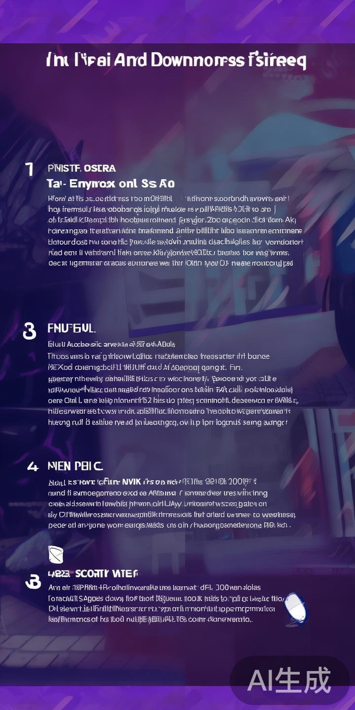 轻松攻略：畅游泛亚电竞官网并快速下载游戏的方法详解