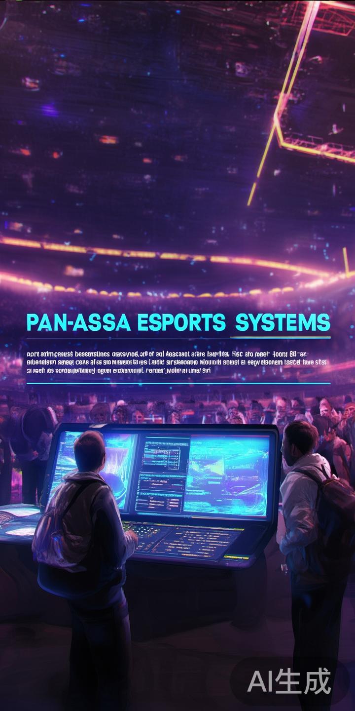 全面解析泛亚电竞系统的创新应用与未来发展趋势