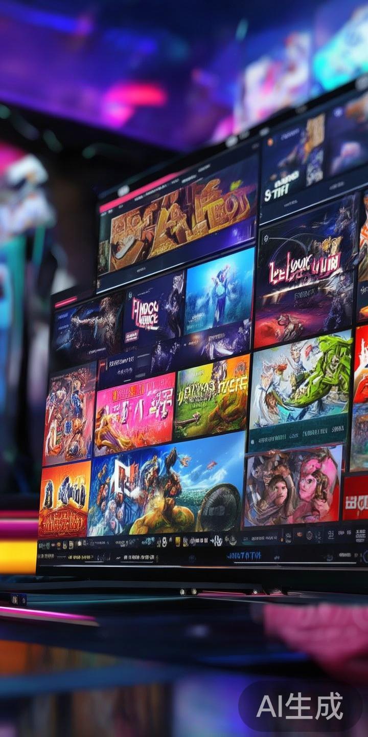 全面解析:选择泛亚电竞平台哪个好玩,详细评测与用户口碑大揭秘 众所周知,电竞的乐趣在于多样化的游戏和精彩激烈的比