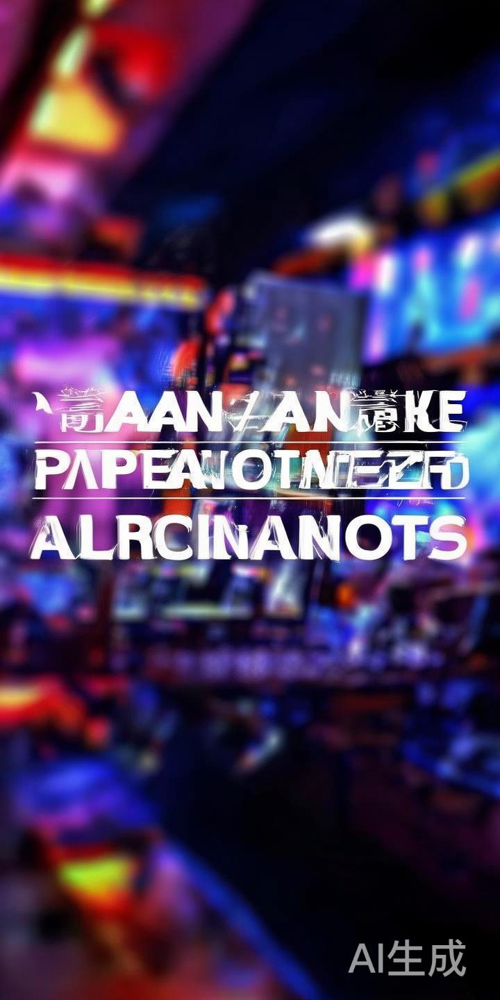 在当今电竞行业迅速发展的背景下，泛亚电竞直播成为广