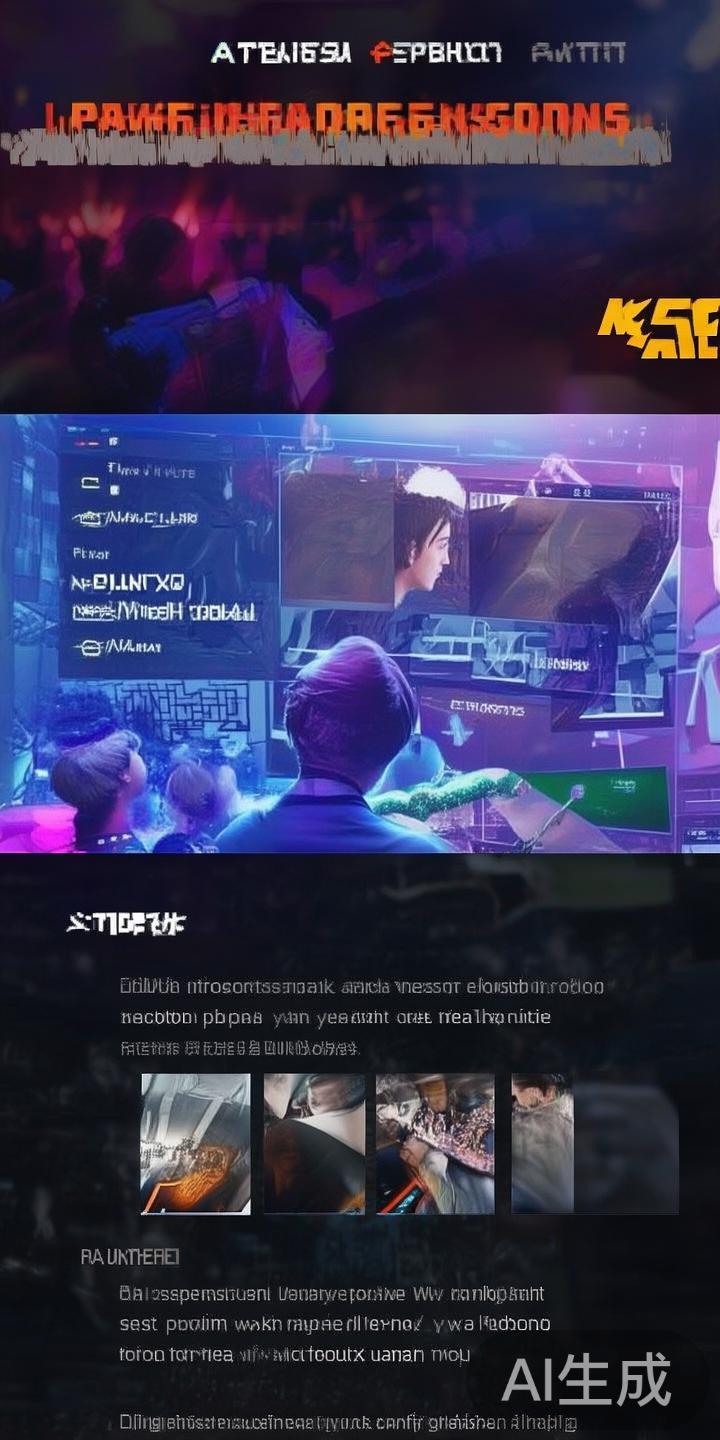 泛亚电竞上分秘籍:快速提升段位的实用技巧与攻略大全