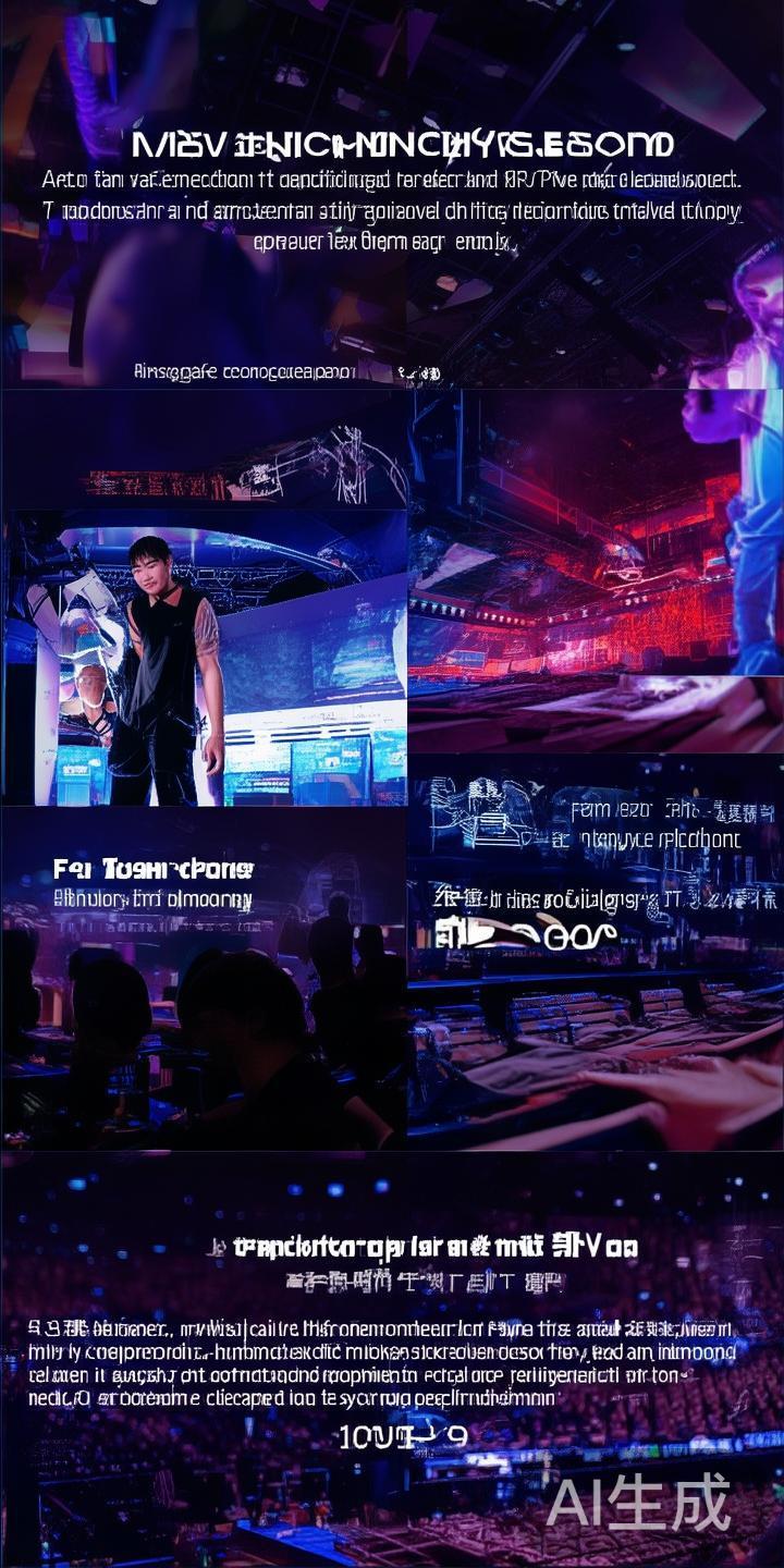 泛亚电竞细分领域竞争格局分析与核心优势深度探索