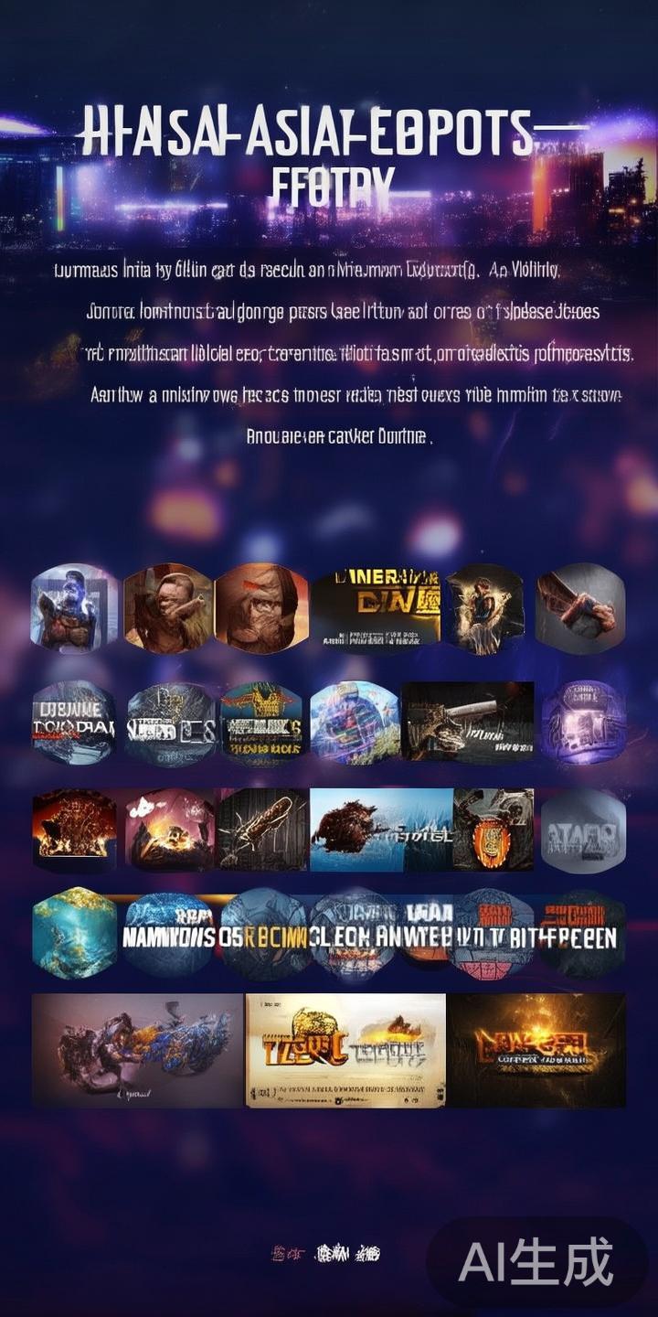 作为亚洲领先的电竞平台之一，泛亚电竞平台以其庞大的