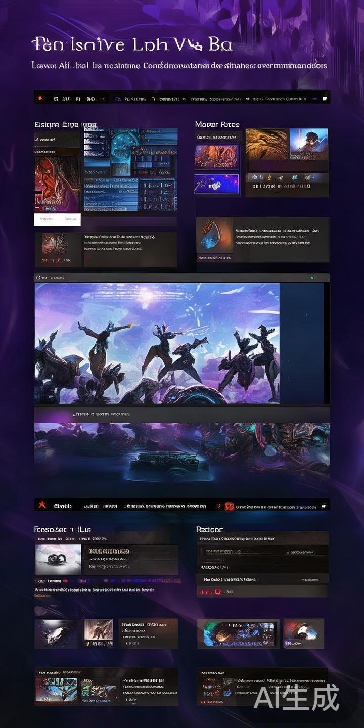 作为一个专业的电竞资源平台，泛亚电竞吧官网拥有丰富